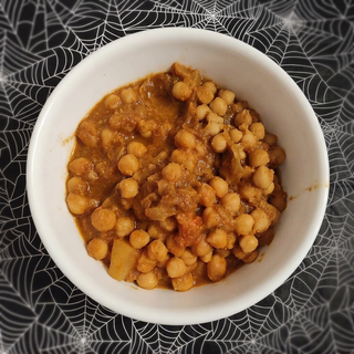 Chana Masala